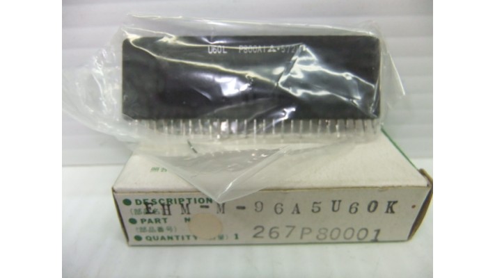 Mitsubishi 267P780001  IC P800A1